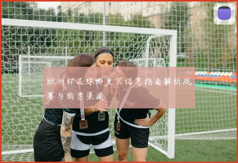 欧洲杯足球哪里买信息指南解析观赛与购票渠道