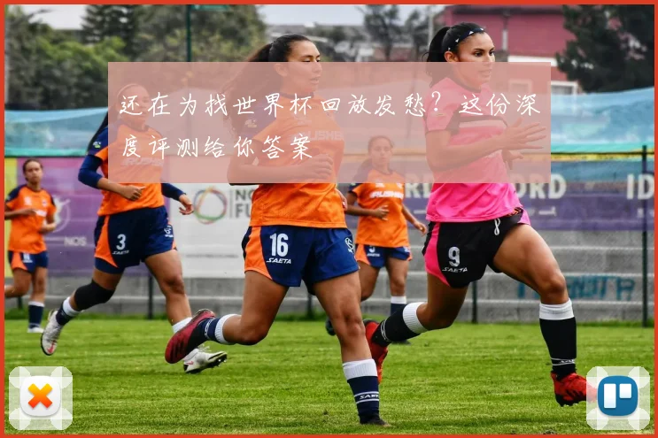 还在为找世界杯回放发愁?这份深度评测给你答案