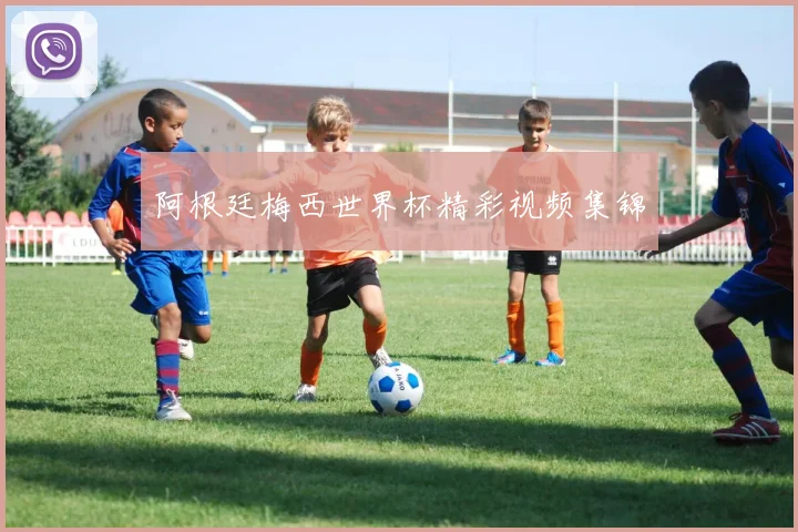 阿根廷梅西世界杯精彩视频集锦