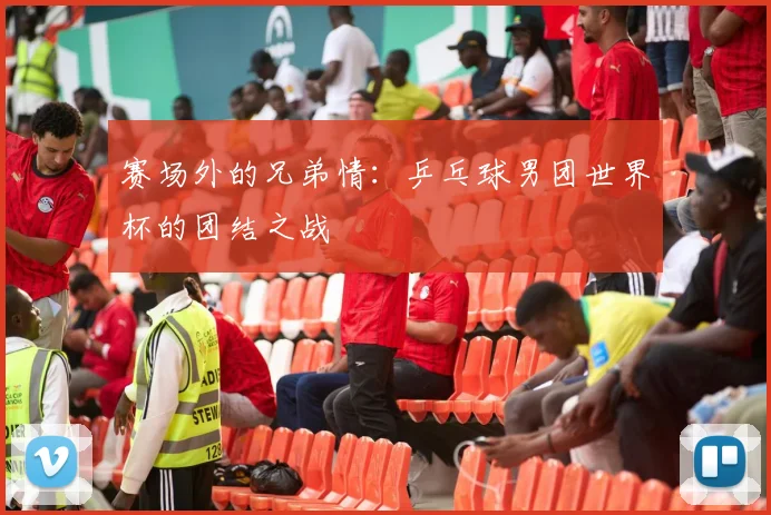 赛场外的兄弟情:乒乓球男团世界杯的团结之战
