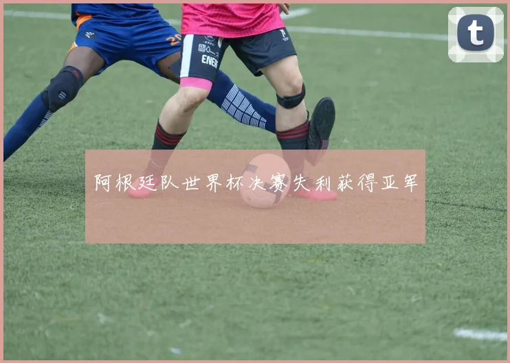 阿根廷队世界杯决赛失利获得亚军